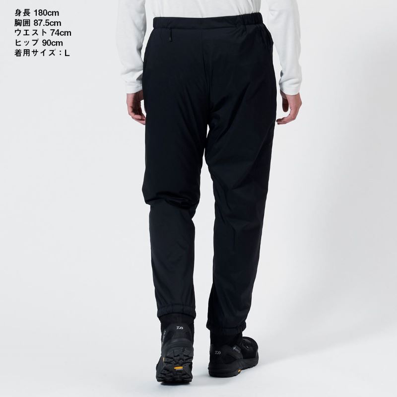 DP-9025 パーテックス アクティブインサレーション パンツ