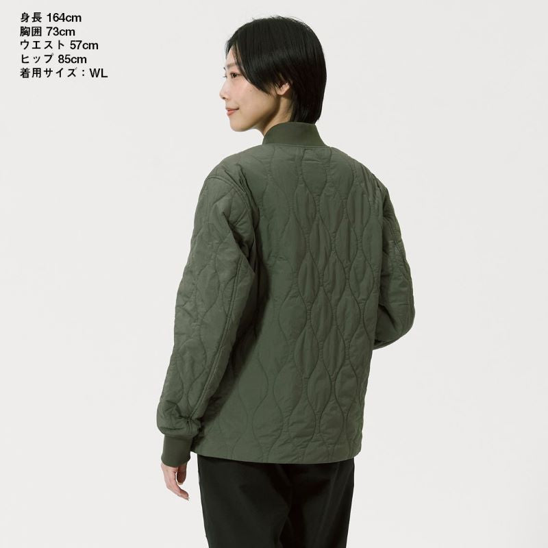 DJ-5925 コーデュラ MA-1 ジャケット