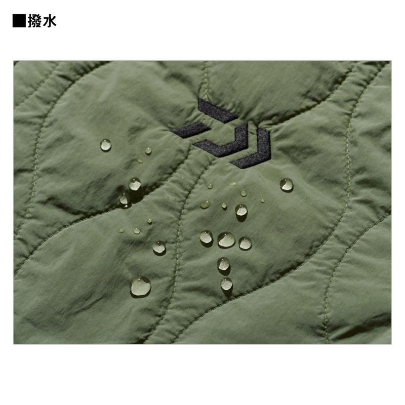 DJ-5925 コーデュラ MA-1 ジャケット