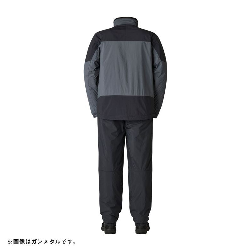 DI-5225 コーデュラ ウォームアップスーツ