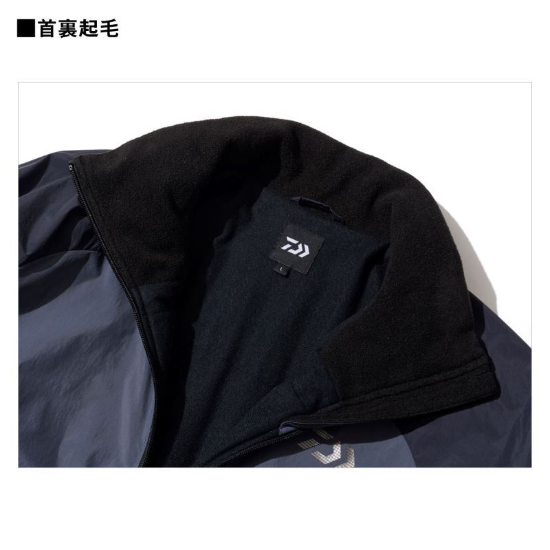 DI-5225 コーデュラ ウォームアップスーツ