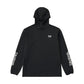 DE-9225 ストレッチシャツ フーディー