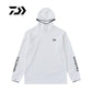 DE-9225 ストレッチシャツ フーディー