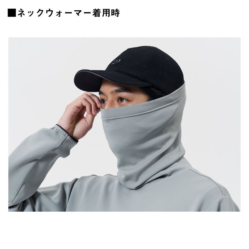 DE-9325 ストレッチシャツ ネックウォーマー – つり具のBunBun.com