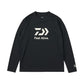 DE-8025 クリーンオーシャン ロングスリーブシャツ