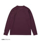 DE-8025 クリーンオーシャン ロングスリーブシャツ