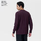 DE-8025 クリーンオーシャン ロングスリーブシャツ