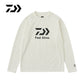 DE-8025 クリーンオーシャン ロングスリーブシャツ