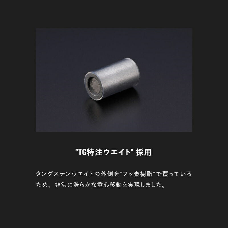 リレンジ 85F
