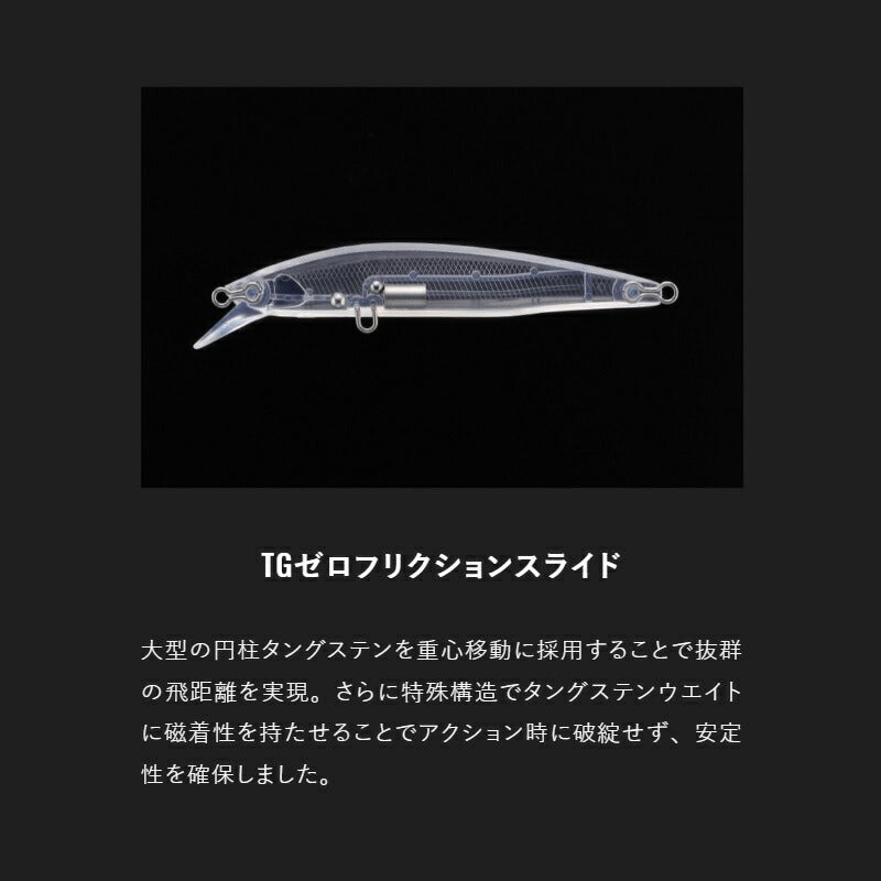リレンジ 85F