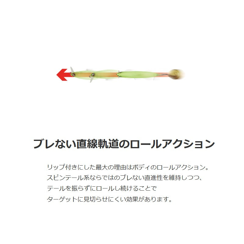 ウラカン 65
