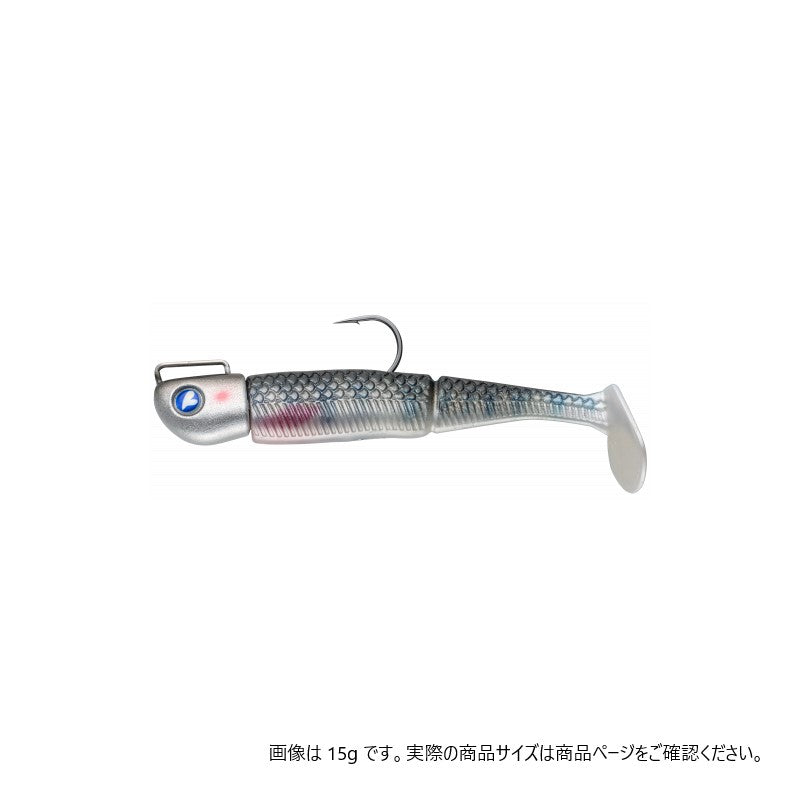 ジョルムーア 3インチ 12g