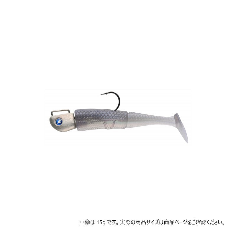 ジョルムーア 3インチ 12g