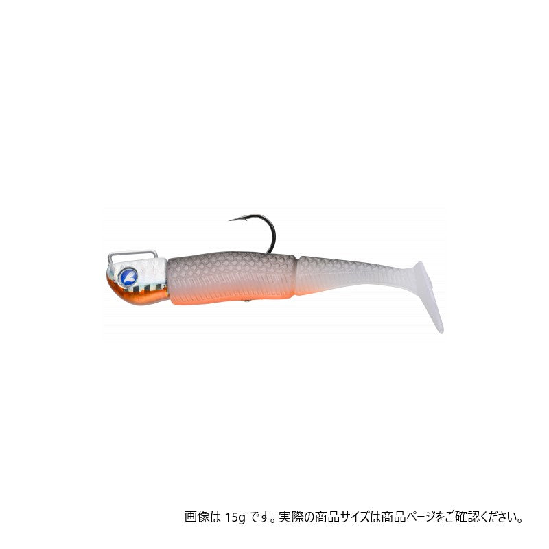 ジョルムーア 3インチ 12g