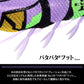 EVAxDRESS EVA-Q EZ-Q イージーQ マグネットTG(マグパタ) 3.5号 初号機カラー