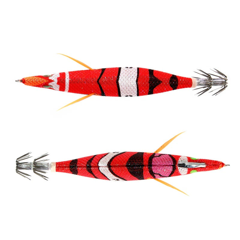 EVAxDRESS EVA-Q MAG Q マグQ タングステン 3.5号 2号機カラー
