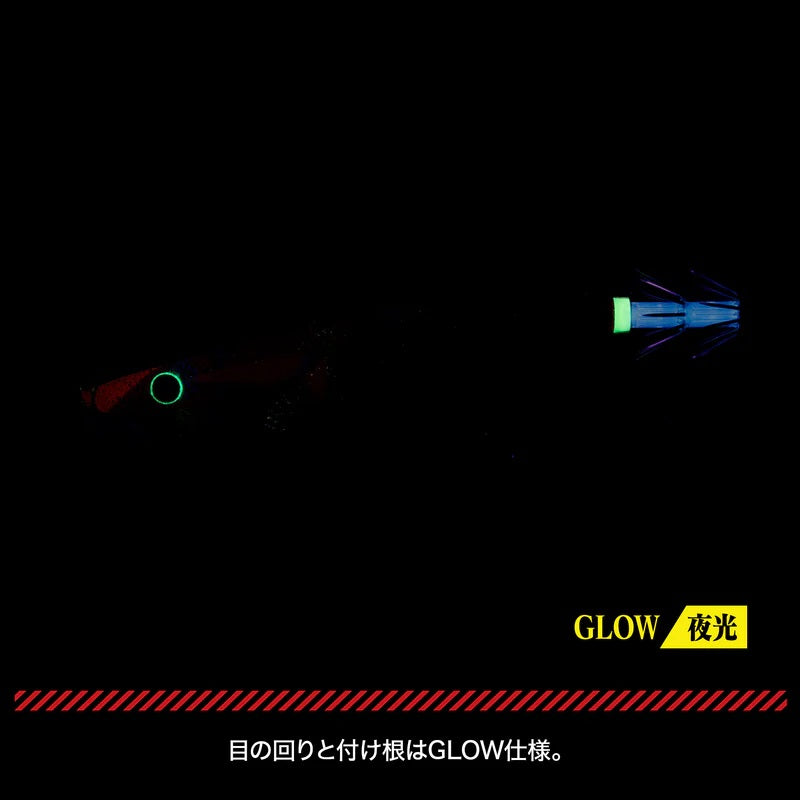 EVAxDRESS EVA-Q MAG Q マグQ タングステン 3.5号 2号機カラー