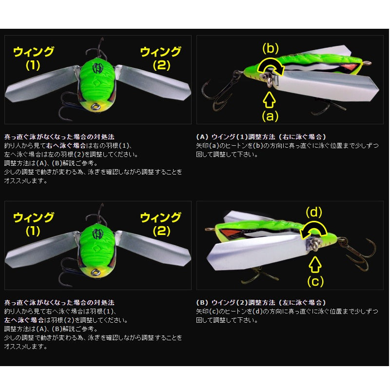 アベンタクローラーRS