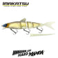 ジャバロンハード マンバ150F