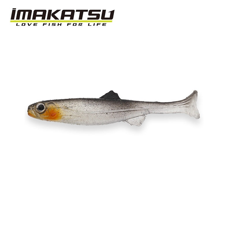 ハドルスイマー 2.4インチ
