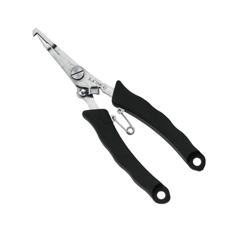 LE145 スプリットリングプライヤー 17cm