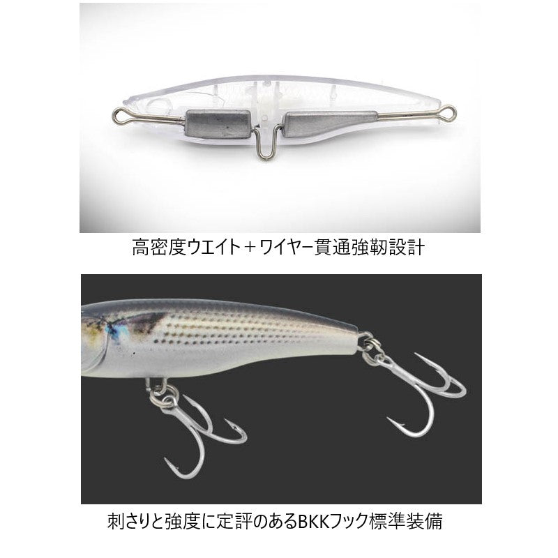 シェイキングヘッズ