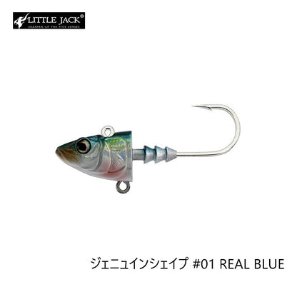 ジェニュインシェイプ 14g