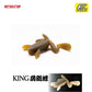 KING 房総蛙