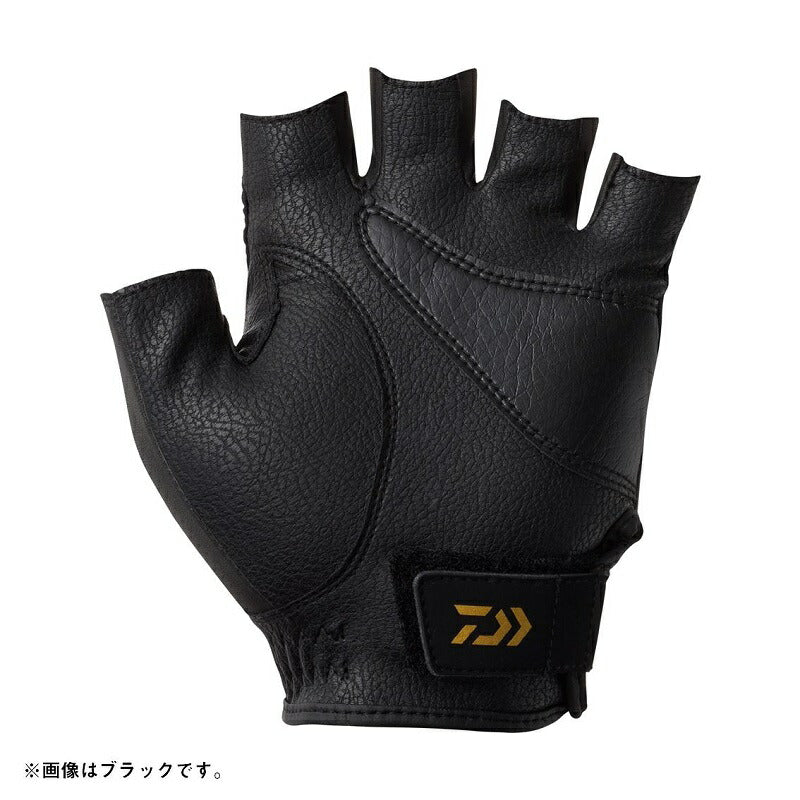DG-1325T トーナメントグローブ 5本カット