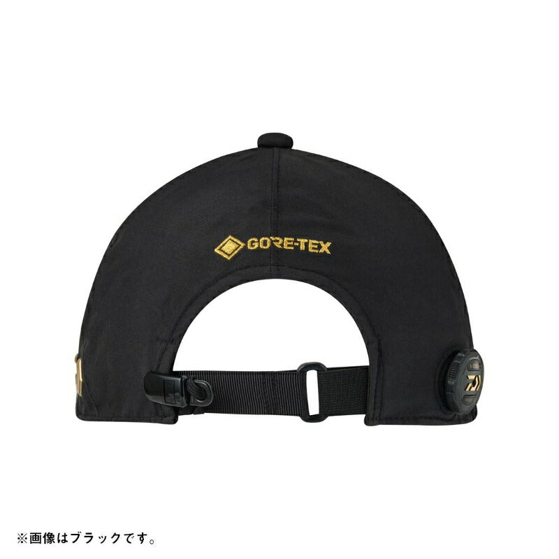 DC-1125T GORE-TEX ゴアテックストーナメントキャップ フリー