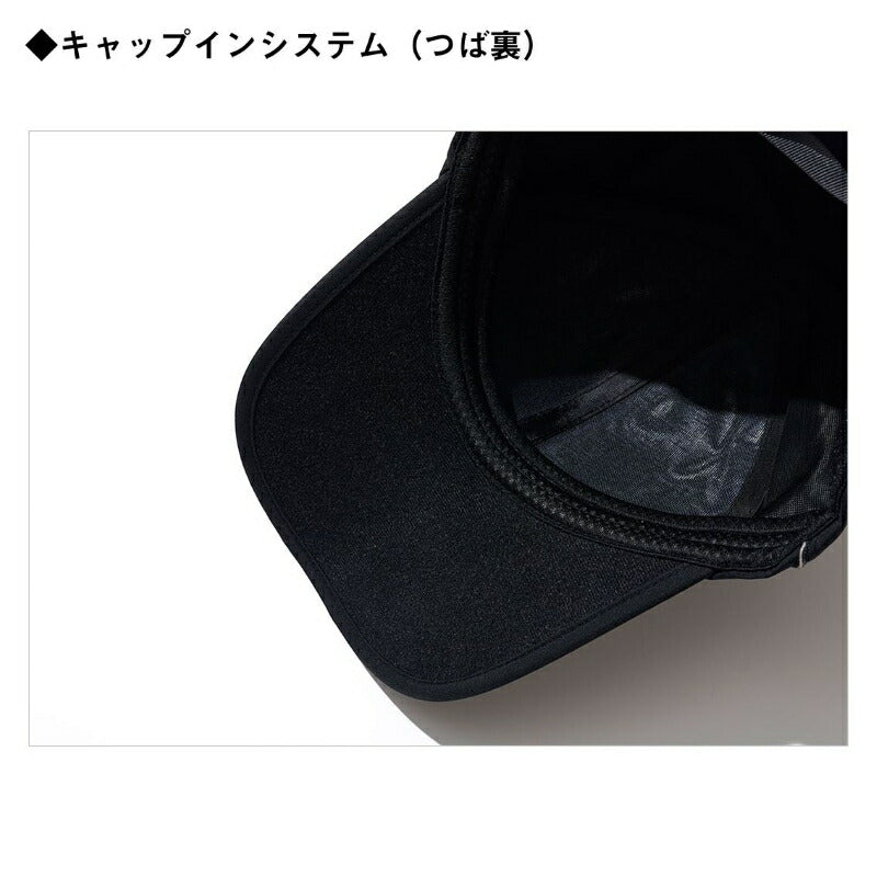 DC-1125T GORE-TEX ゴアテックストーナメントキャップ フリー