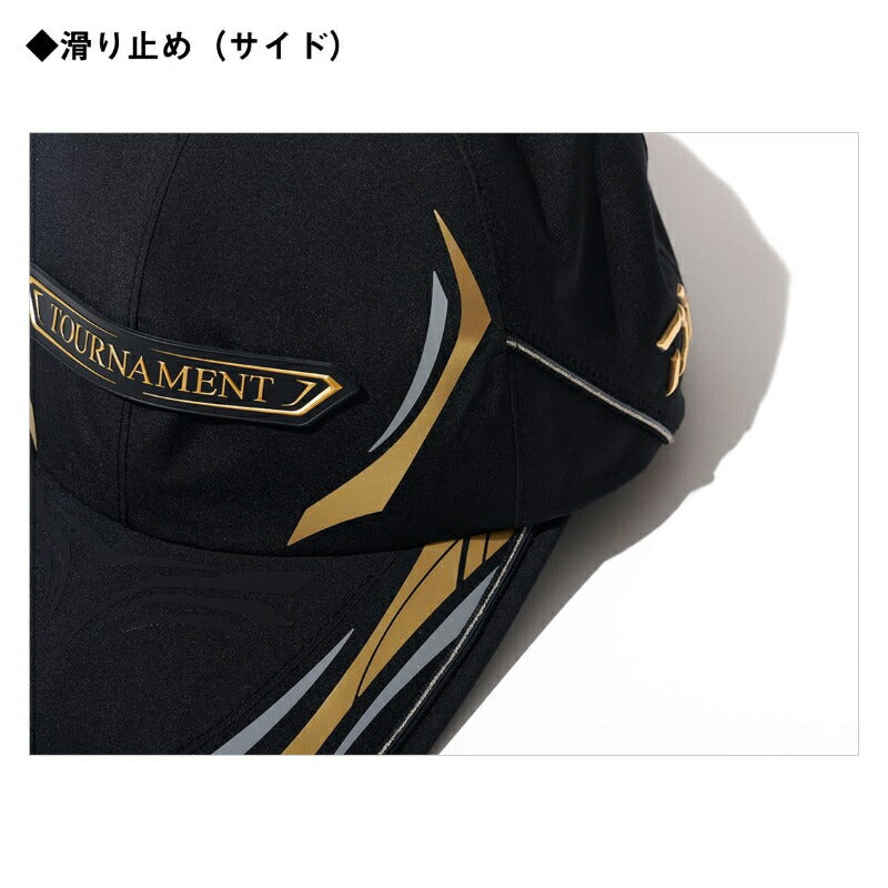 DC-1125T GORE-TEX ゴアテックストーナメントキャップ フリー
