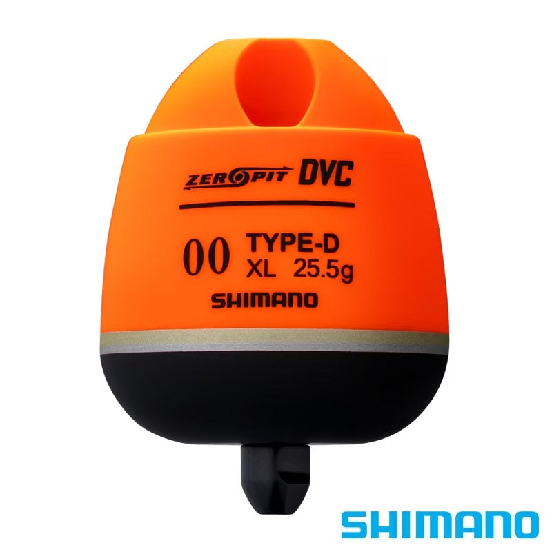 PG-49CY ゼロピット DVC TYPE-D XL オレンジ