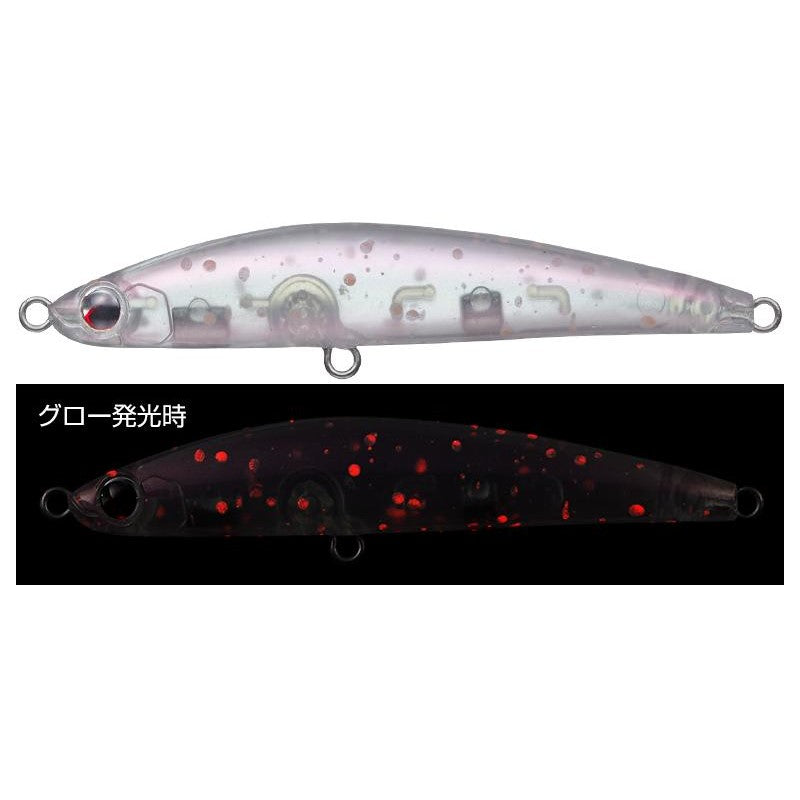 コルセア 65 ドリフトチューン