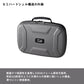 セミハードリールケース M (A)