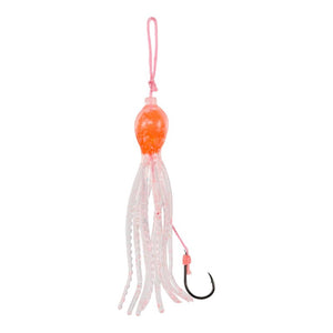 やわらかブラクリ ブラタコSS 5g – つり具のBunBun.com