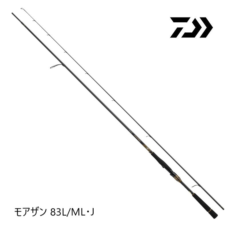 25 モアザン 83L/ML・J