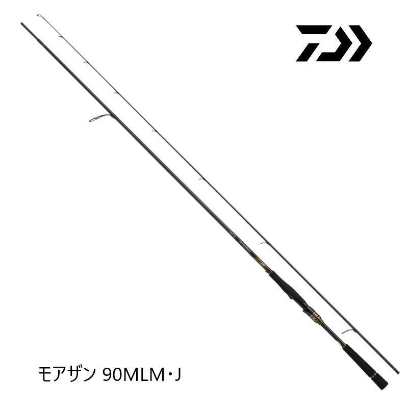 25 モアザン 90MLM・J