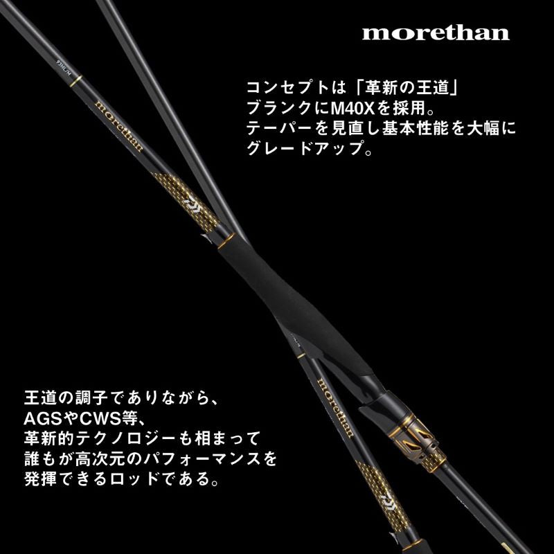 25 モアザン 93ML/M・J 【大型商品】