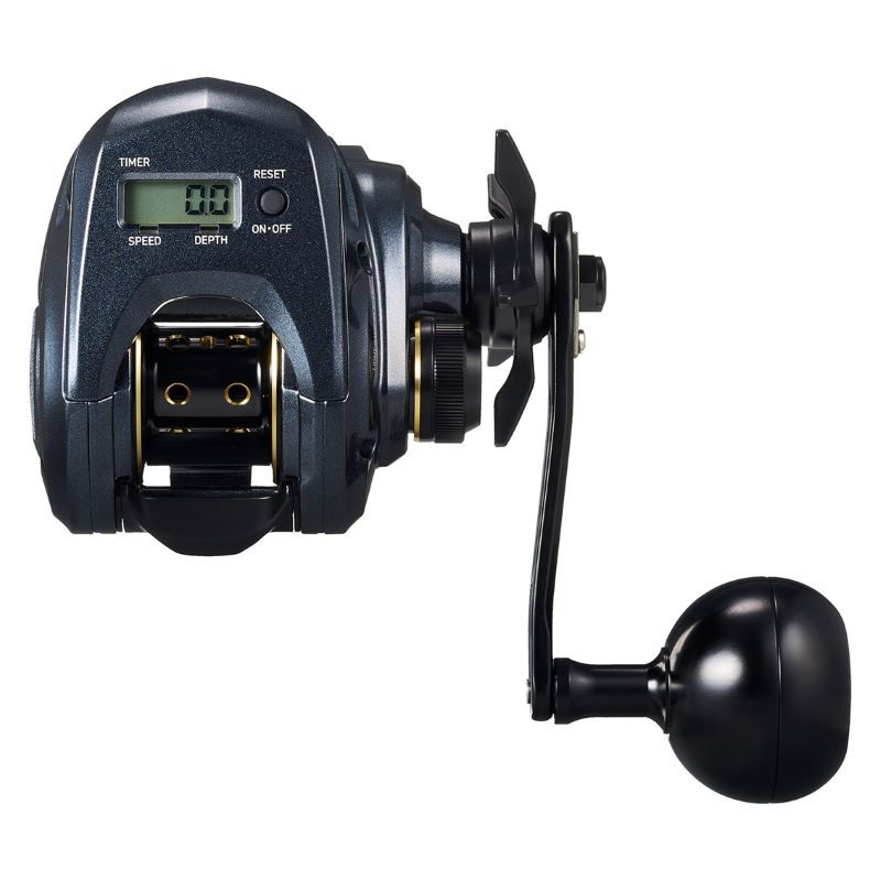 ライトゲームRX IC 150H / 右ハンドル