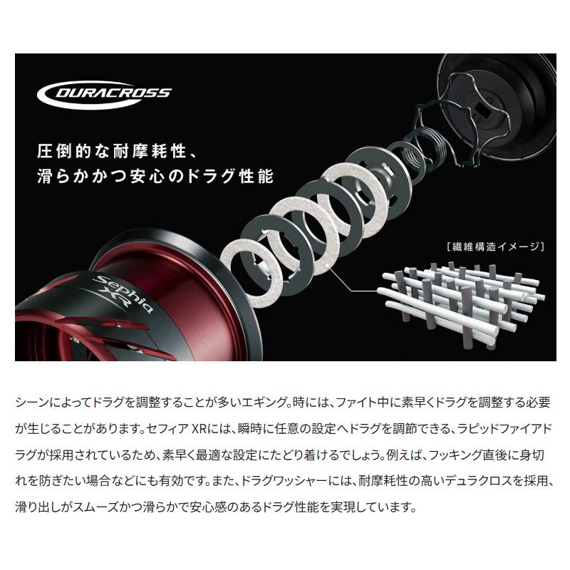25 セフィアXR C3000SDHHG