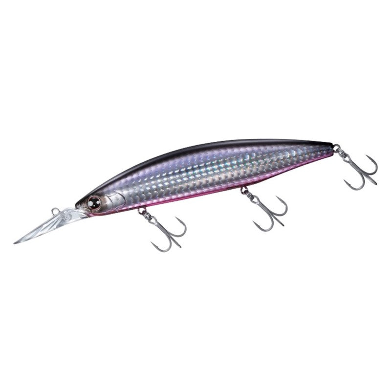 ショアラインシャイナーZ セットアッパー フルバック 125S-DR
