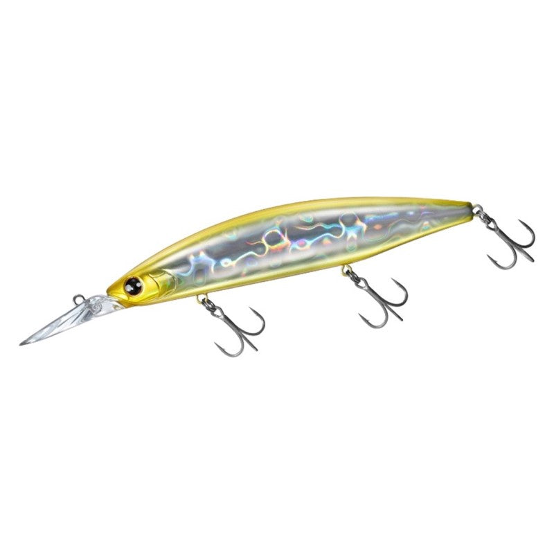 ショアラインシャイナーZ セットアッパー フルバック 125S-DR