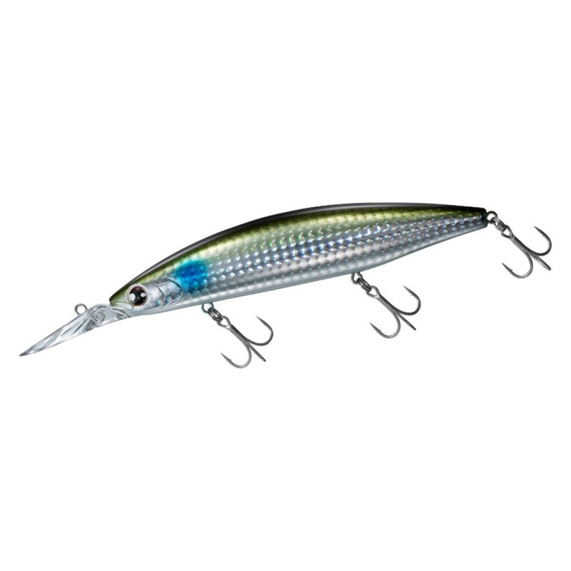 ショアラインシャイナーZ セットアッパー フルバック 125S-DR