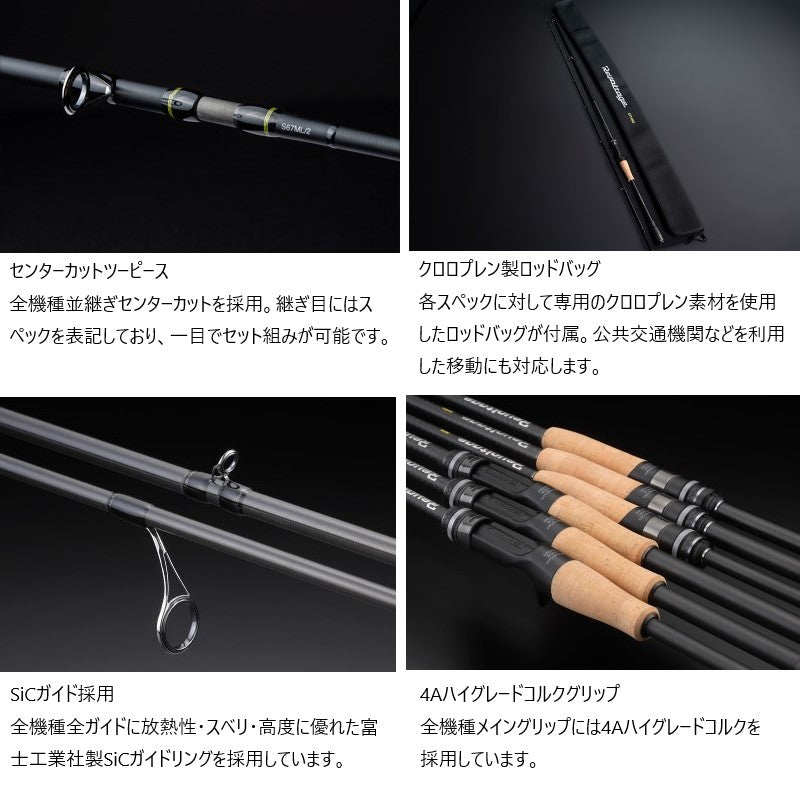 リボルテージ 2ピース RVII-C73H/2