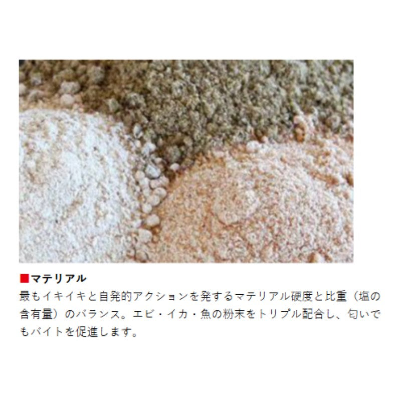 クネリー 3.6インチ
