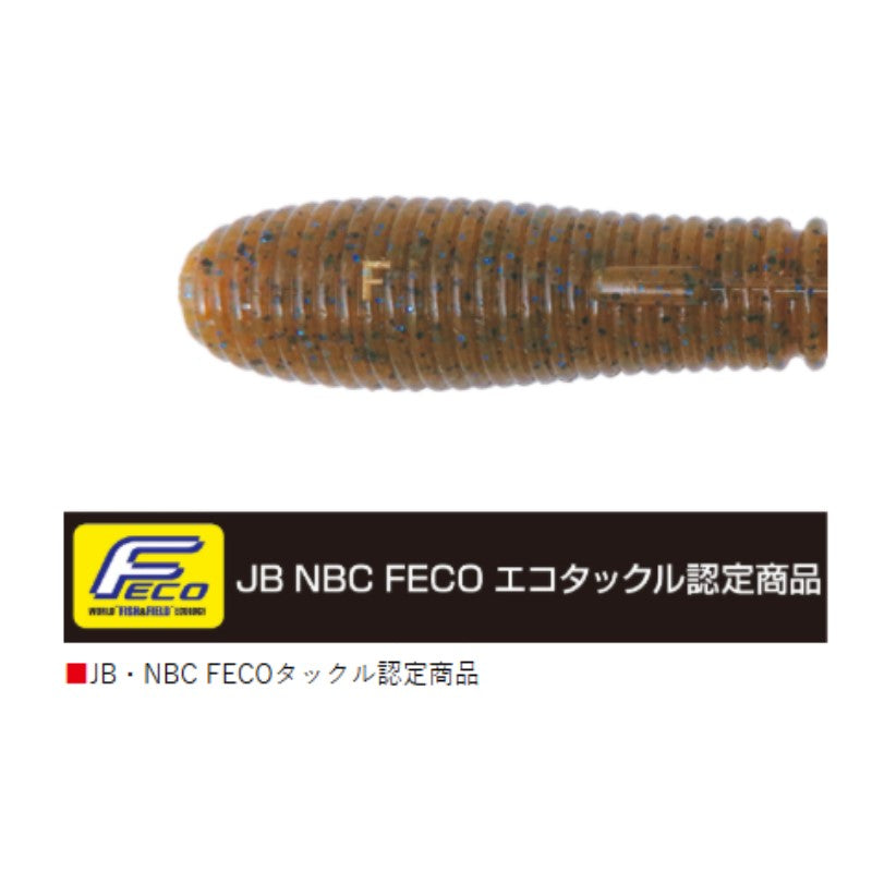 クネリー 3.6インチ