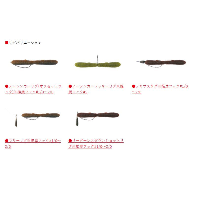 クネリー 3.6インチ
