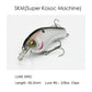 SKM (Super Kosoc Machine)