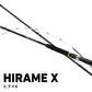 25 ヒラメX M-240・K